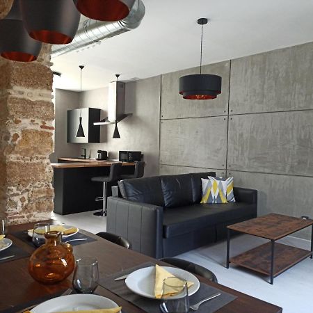 Apartamento Mendizabal Cadiz Ngoại thất bức ảnh