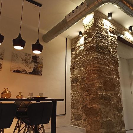 Apartamento Mendizabal Cadiz Ngoại thất bức ảnh