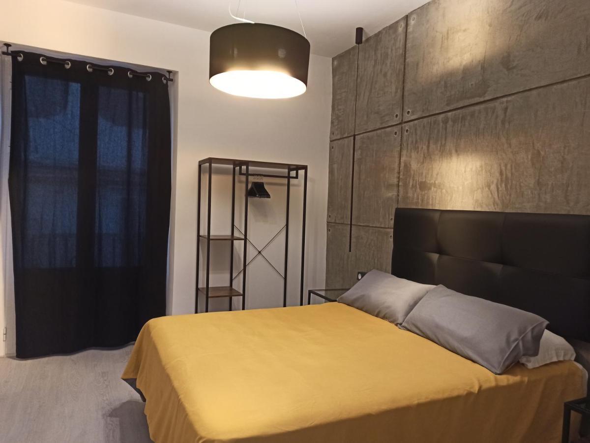 Apartamento Mendizabal Cadiz Ngoại thất bức ảnh
