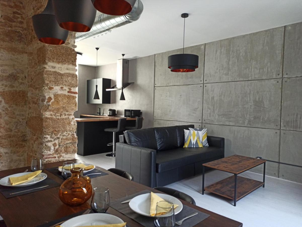 Apartamento Mendizabal Cadiz Ngoại thất bức ảnh