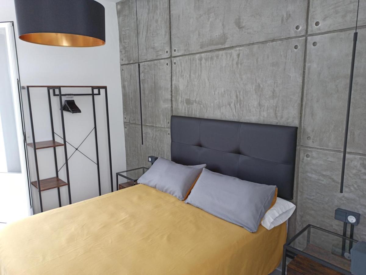 Apartamento Mendizabal Cadiz Ngoại thất bức ảnh