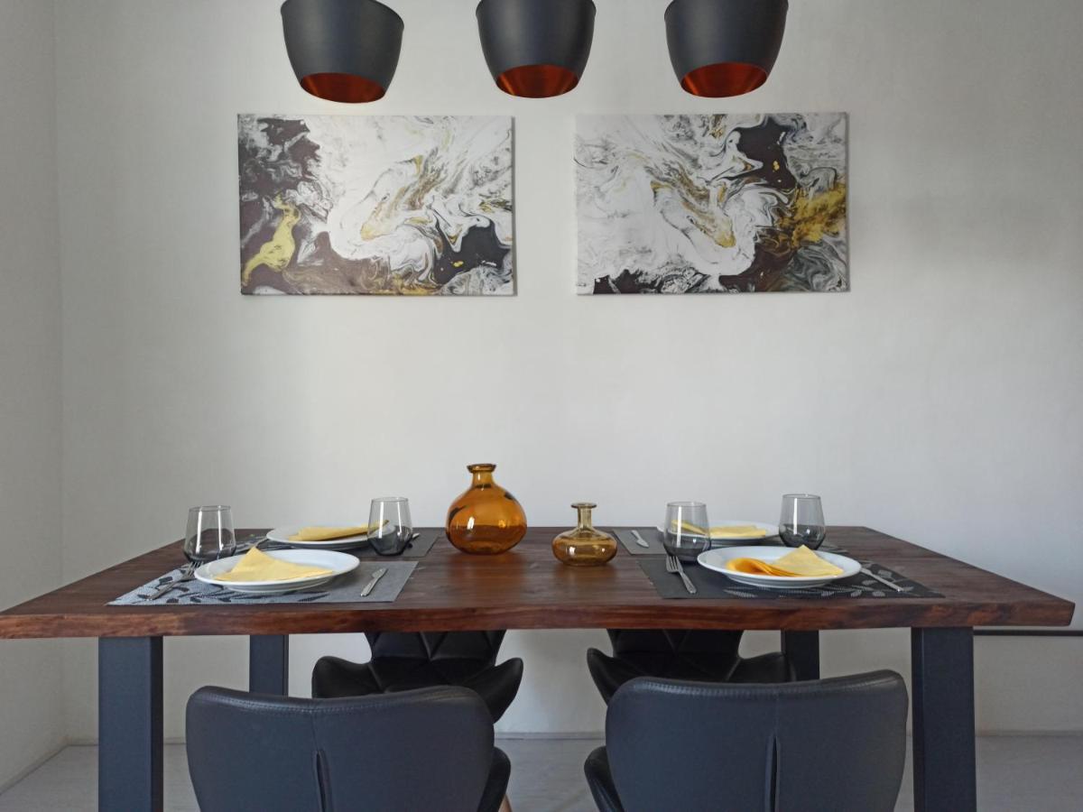 Apartamento Mendizabal Cadiz Ngoại thất bức ảnh