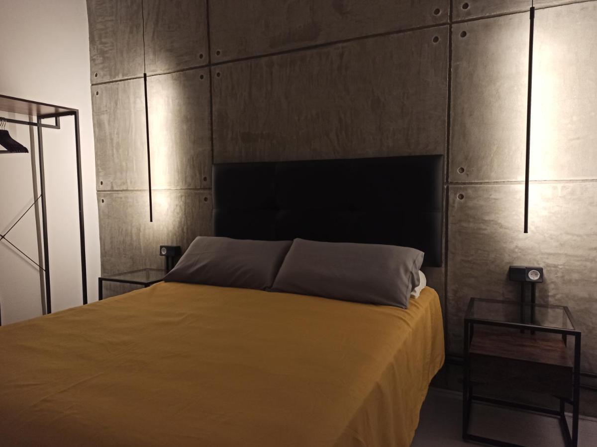 Apartamento Mendizabal Cadiz Ngoại thất bức ảnh