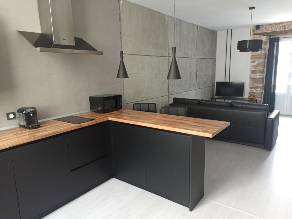 Apartamento Mendizabal Cadiz Ngoại thất bức ảnh