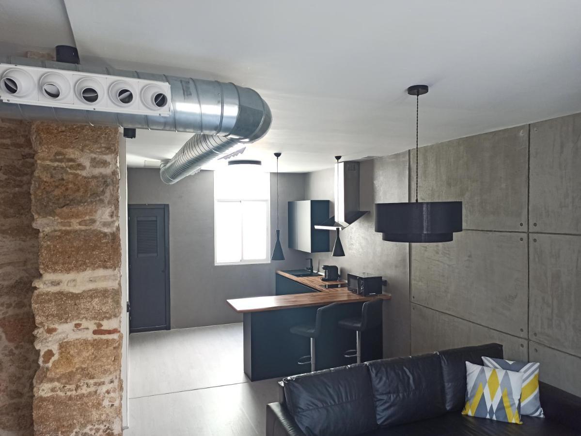 Apartamento Mendizabal Cadiz Ngoại thất bức ảnh