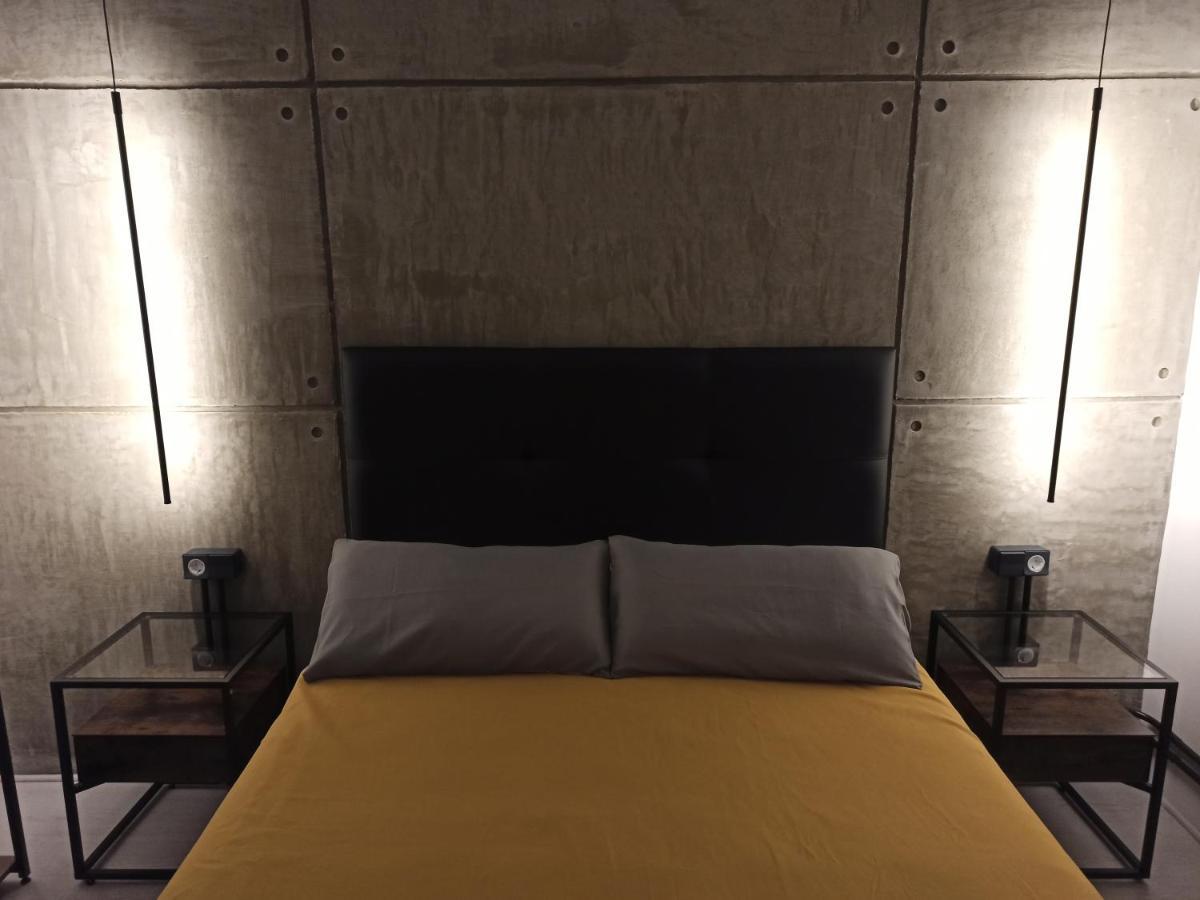 Apartamento Mendizabal Cadiz Ngoại thất bức ảnh