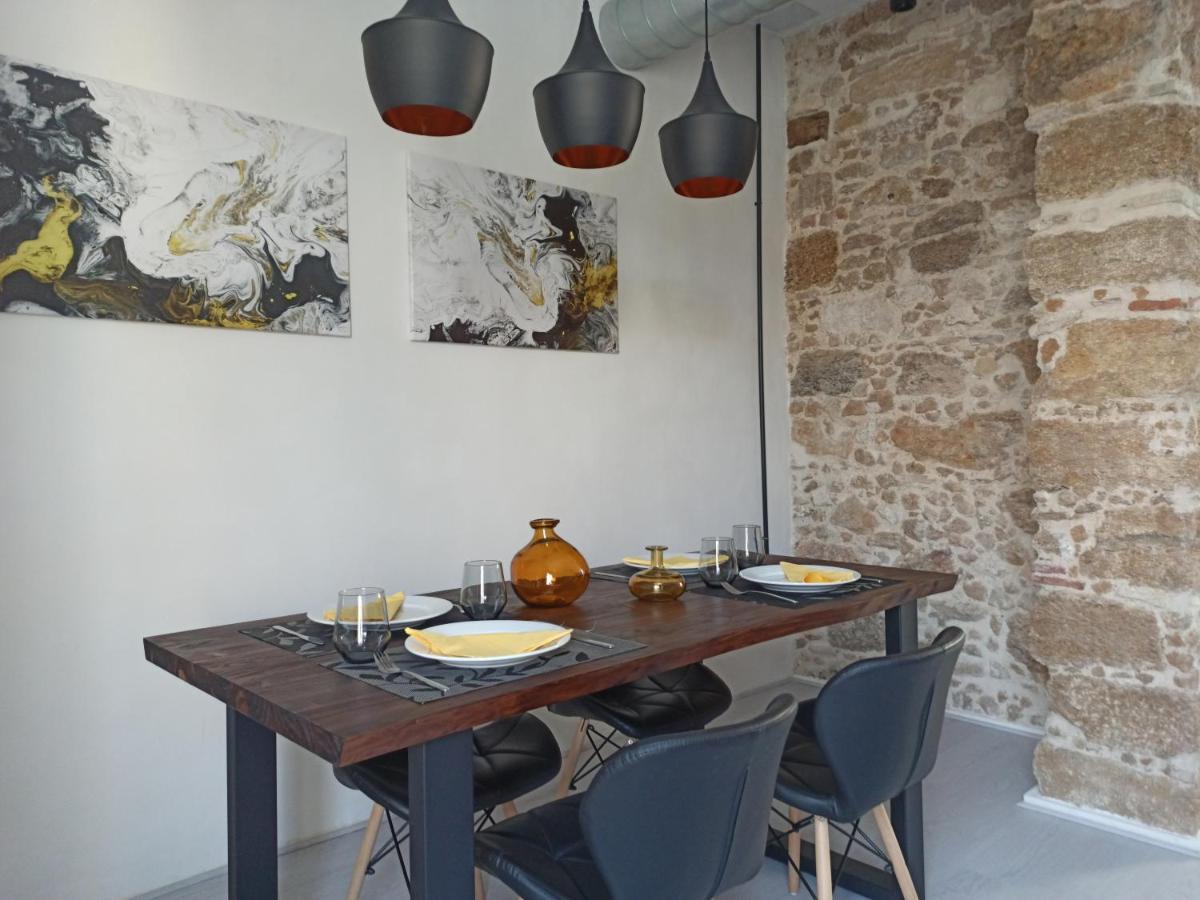 Apartamento Mendizabal Cadiz Ngoại thất bức ảnh