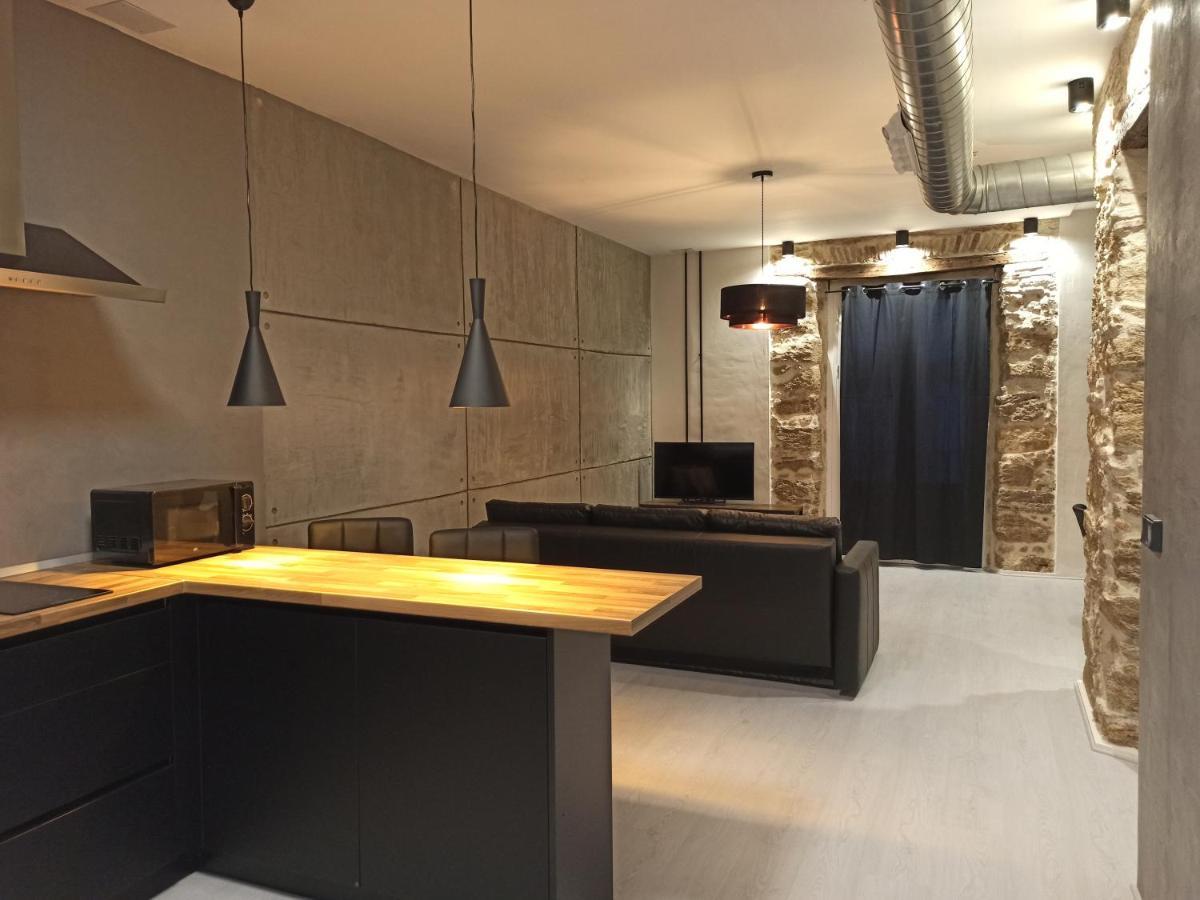 Apartamento Mendizabal Cadiz Ngoại thất bức ảnh
