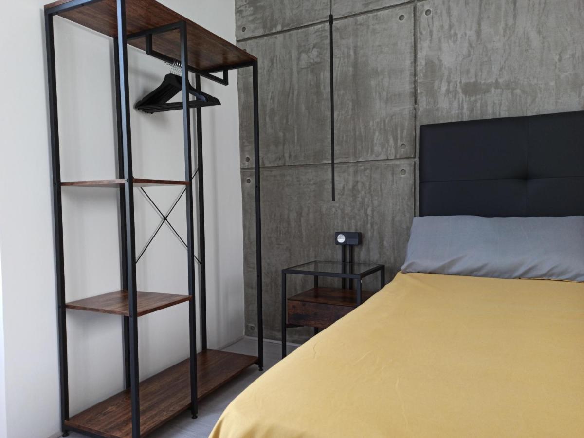 Apartamento Mendizabal Cadiz Ngoại thất bức ảnh