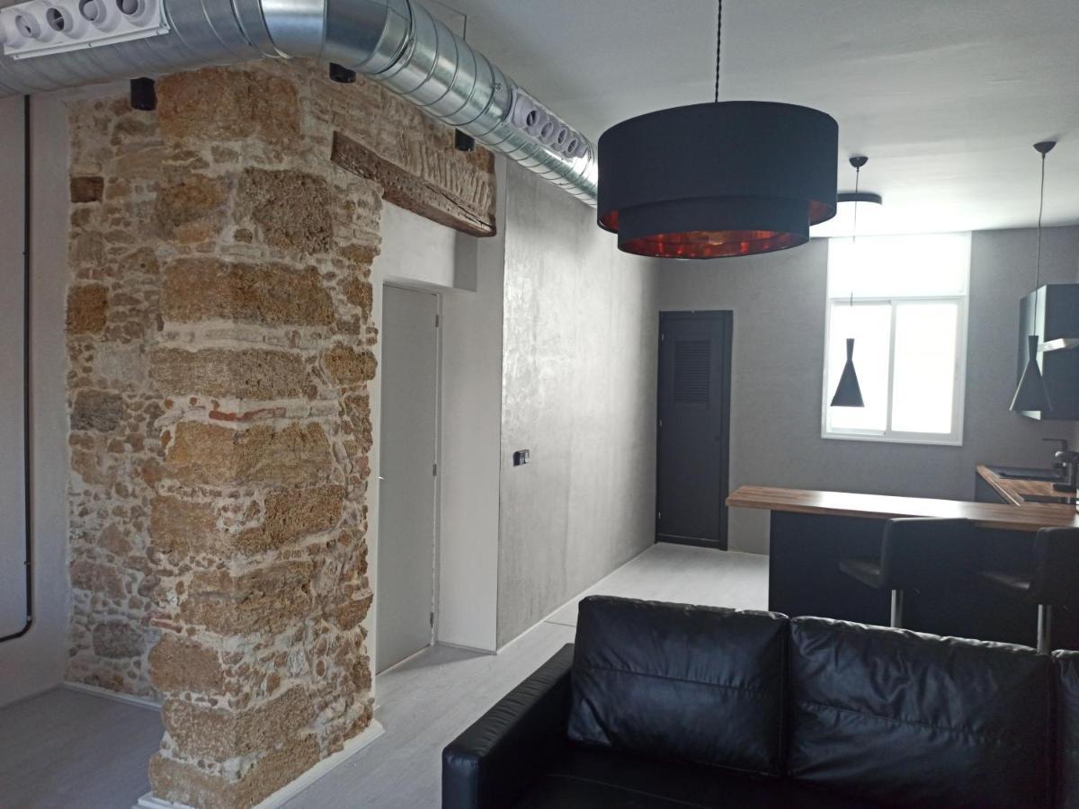 Apartamento Mendizabal Cadiz Ngoại thất bức ảnh