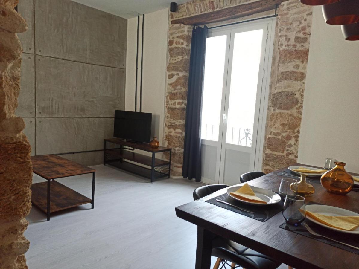 Apartamento Mendizabal Cadiz Ngoại thất bức ảnh