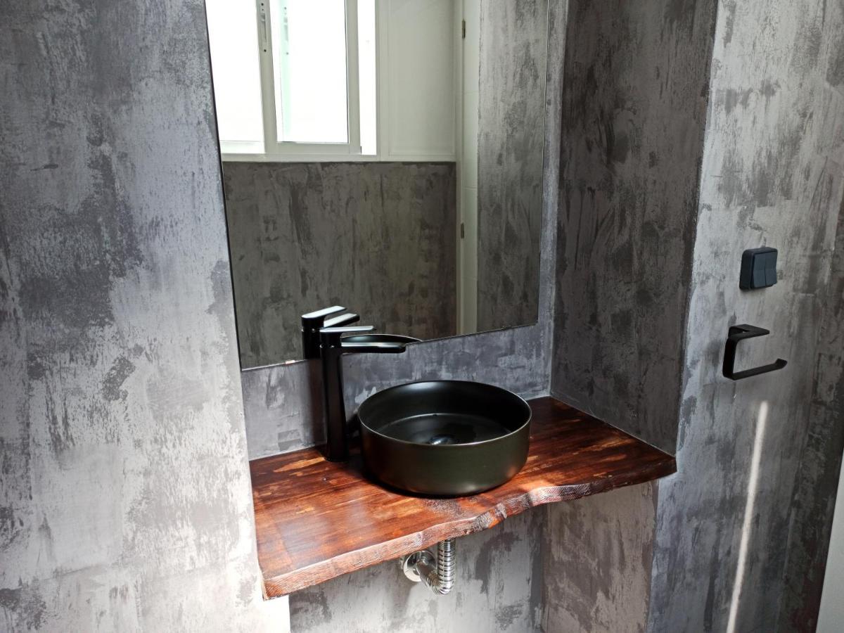 Apartamento Mendizabal Cadiz Ngoại thất bức ảnh