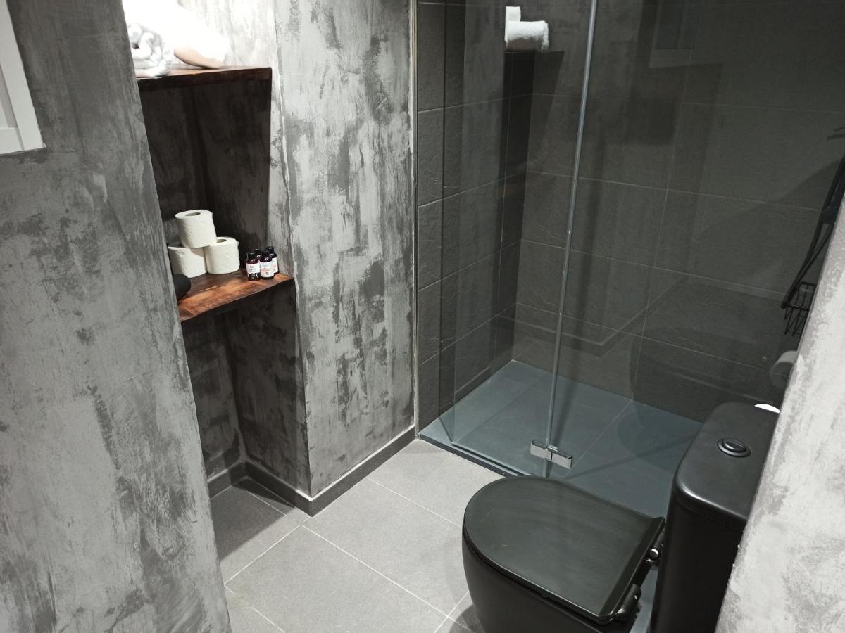 Apartamento Mendizabal Cadiz Ngoại thất bức ảnh