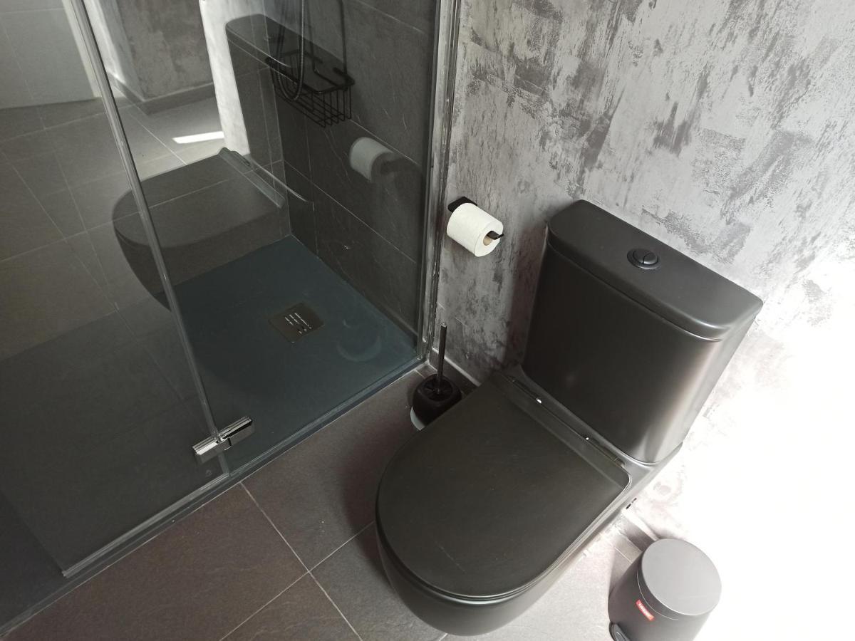 Apartamento Mendizabal Cadiz Ngoại thất bức ảnh
