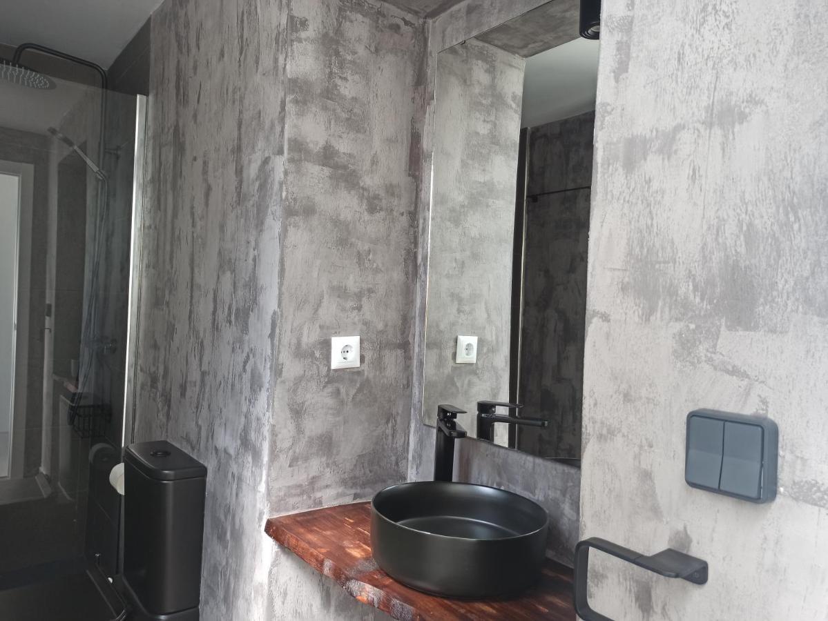 Apartamento Mendizabal Cadiz Ngoại thất bức ảnh