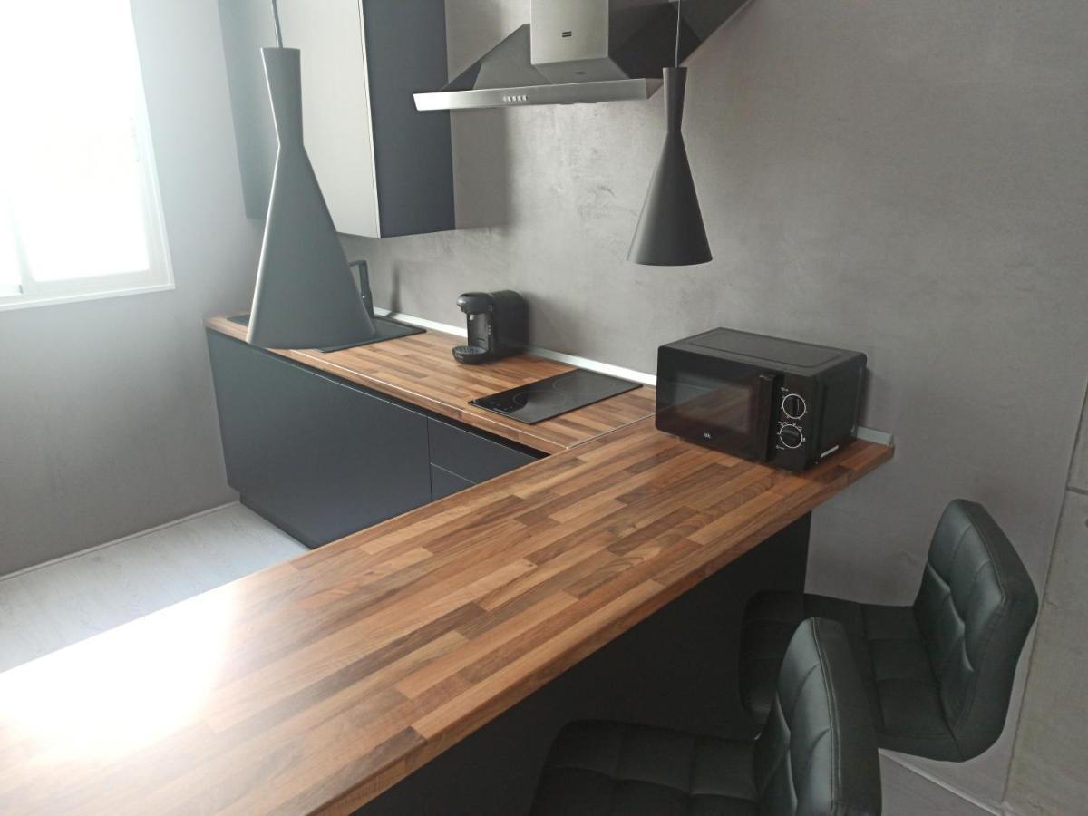 Apartamento Mendizabal Cadiz Ngoại thất bức ảnh