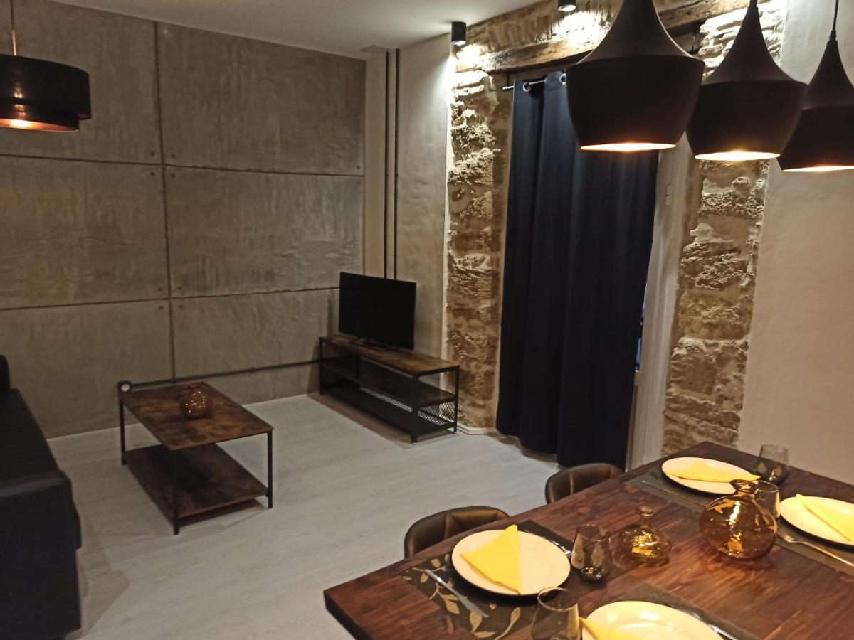 Apartamento Mendizabal Cadiz Ngoại thất bức ảnh
