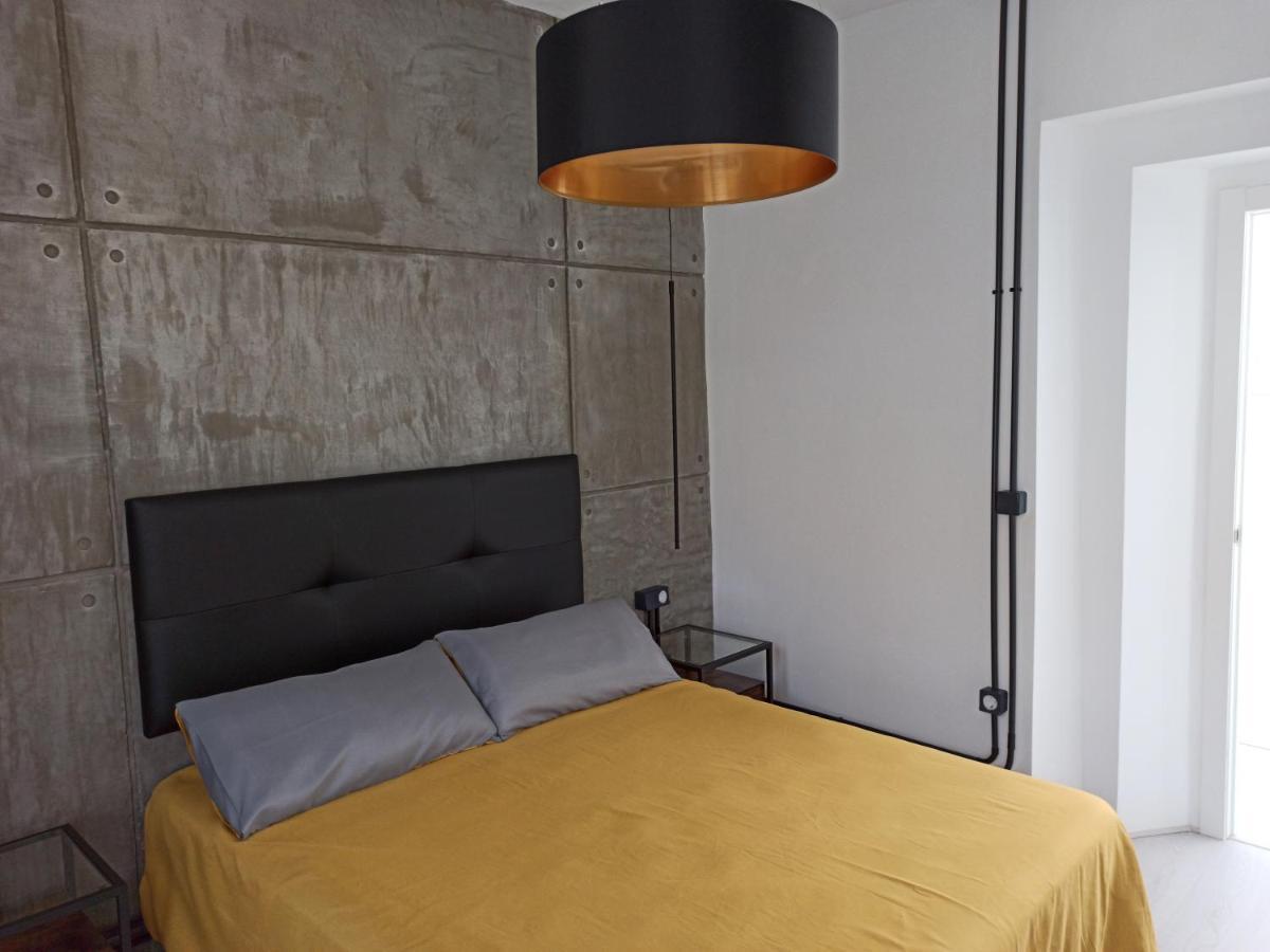 Apartamento Mendizabal Cadiz Ngoại thất bức ảnh