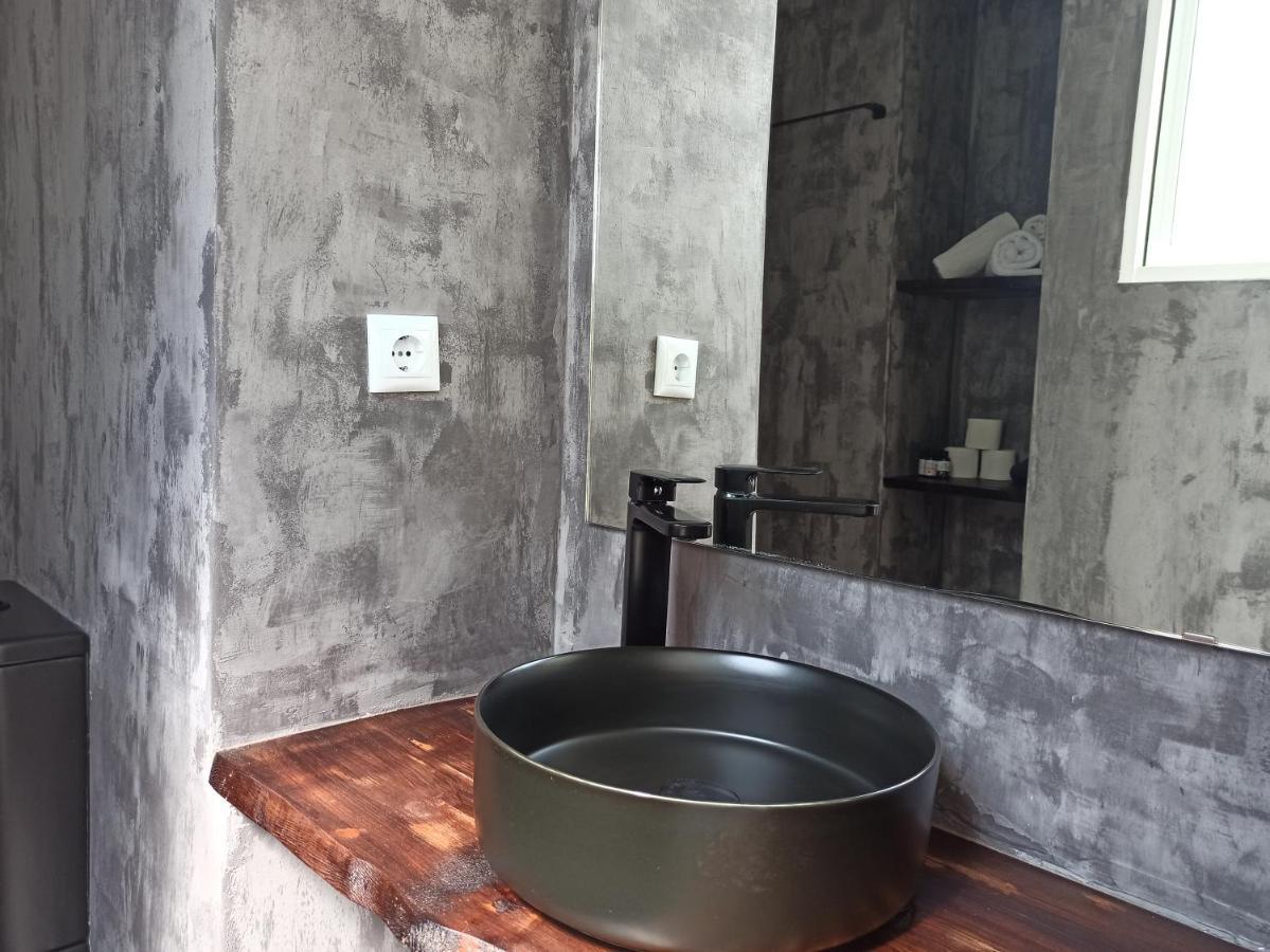 Apartamento Mendizabal Cadiz Ngoại thất bức ảnh