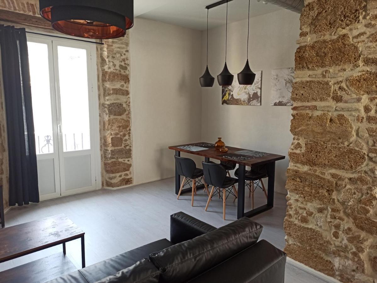 Apartamento Mendizabal Cadiz Ngoại thất bức ảnh
