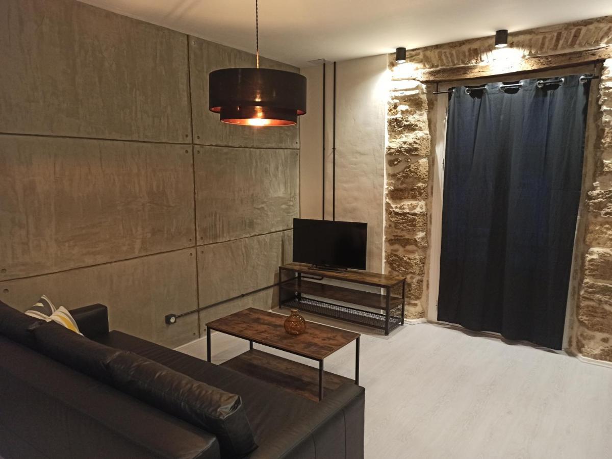 Apartamento Mendizabal Cadiz Ngoại thất bức ảnh