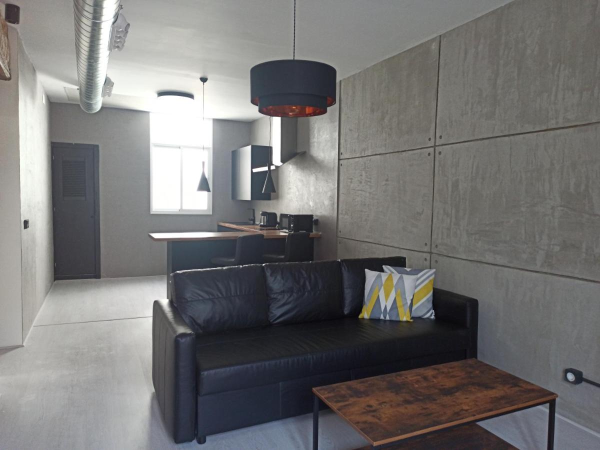 Apartamento Mendizabal Cadiz Ngoại thất bức ảnh