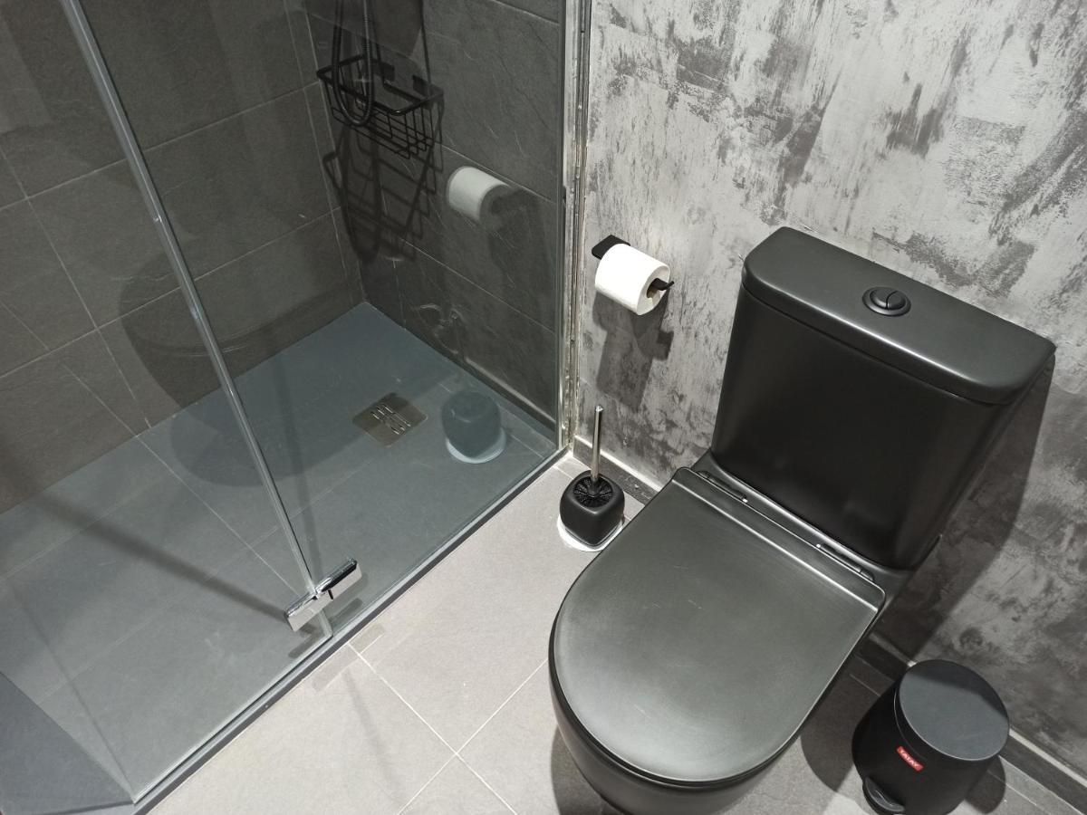 Apartamento Mendizabal Cadiz Ngoại thất bức ảnh